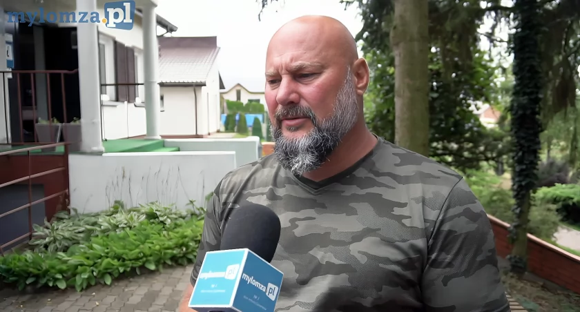 Mariusz Sachmaciński o suszy na Narwi:  Zostały zaburzone mechanizmy, które kształtowały tę rzekę od tysięcy lat [VIDEO]