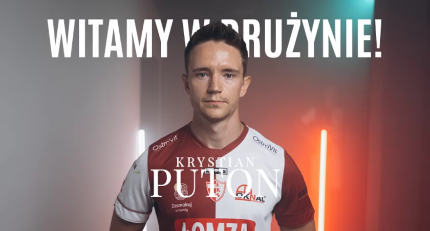 Potężne wzmocnienie ŁKS-u