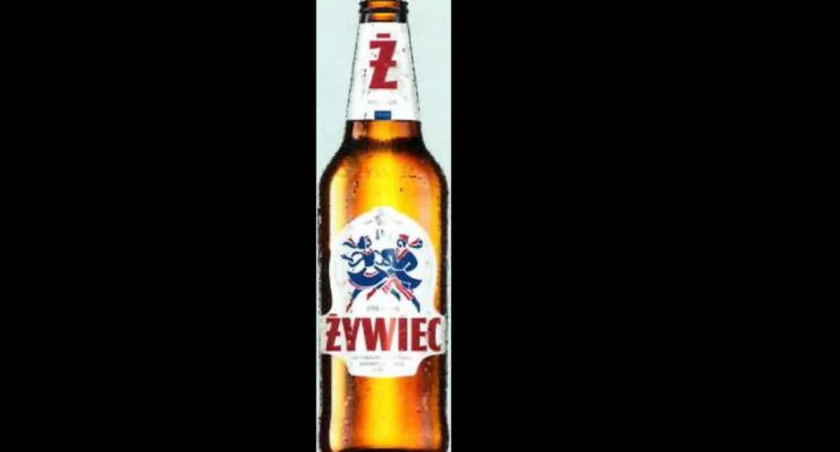 Partia piwa Żywiec Jasne Pełne zawierała alkohol. Etykieta na produkcie mówiła inaczej