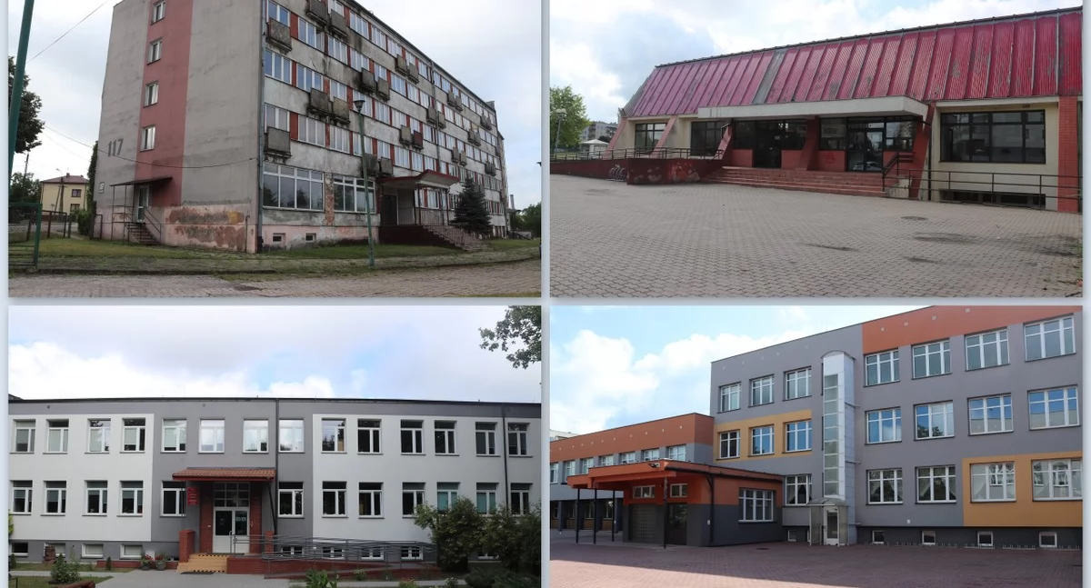 Poszukiwani wykonawcy na modernizację infrastruktury w mieście Łomża