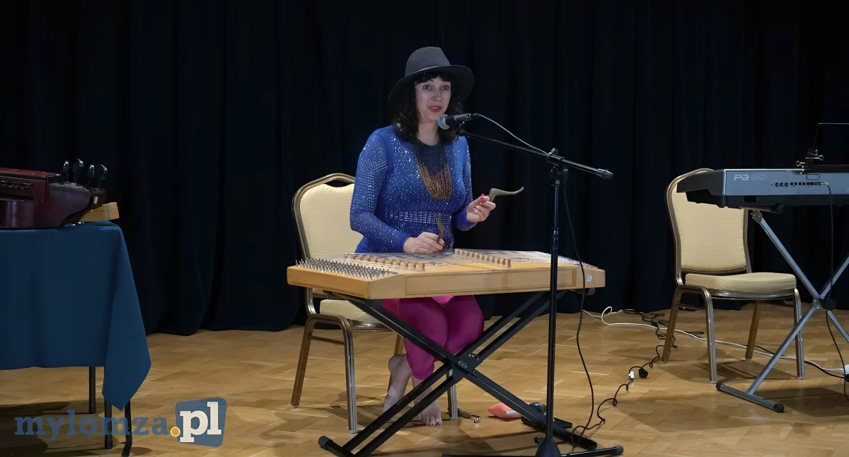 Podlaska Oktawa Kultur również w Miastkowie [FOTO i VIDEO]
