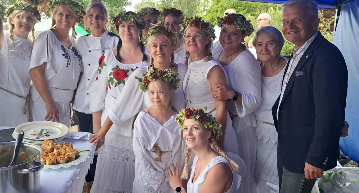 Za nami Bitwa Regionów w Nowogrodzie. To już koniec eliminacji powiatowych