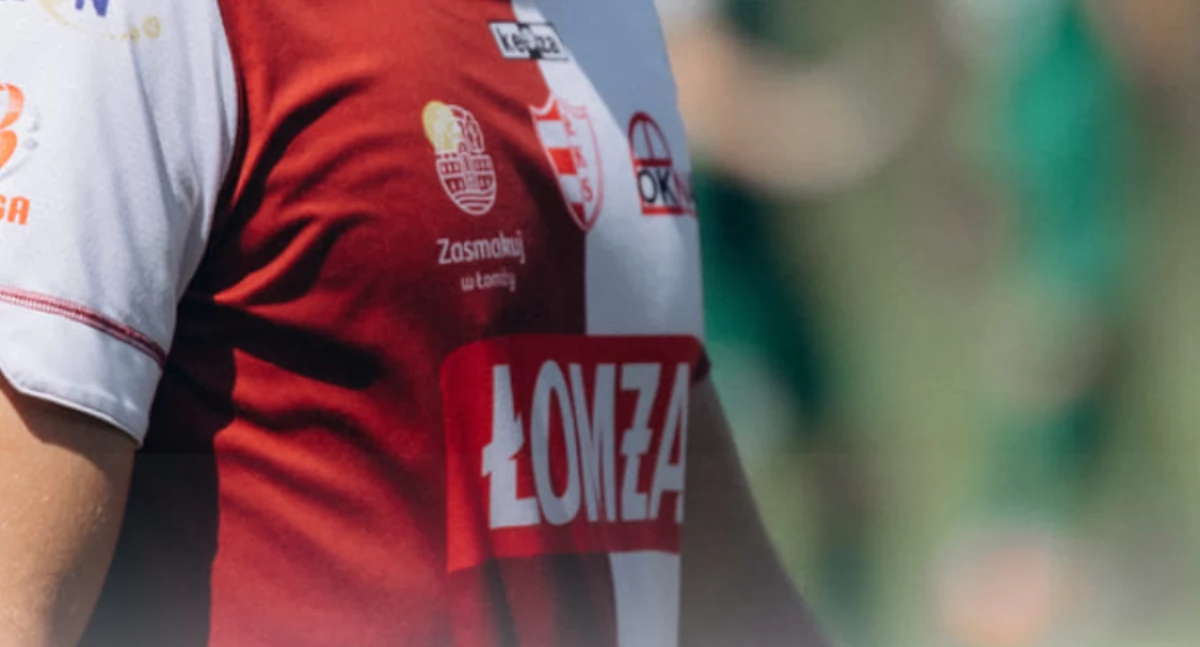 ŁKS II zna rywala. To przeznaczenie?
