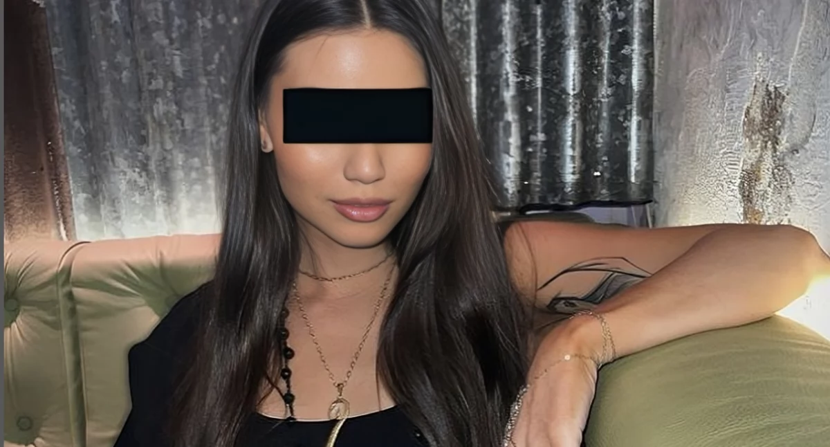 Miała wystąpić na festiwalu w Twierdzy Łomża. Została zatrzymana przez policję w Grecji 