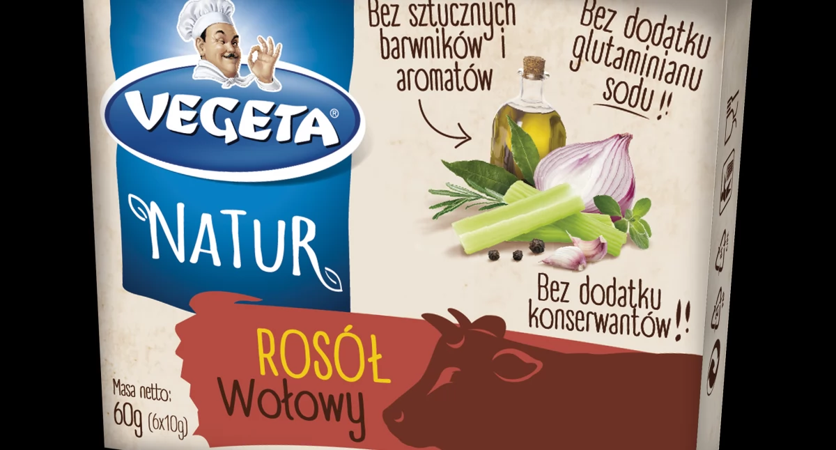 GIS ostrzega. Możliwa obecność metalowych elementów w kostkach rosołowych