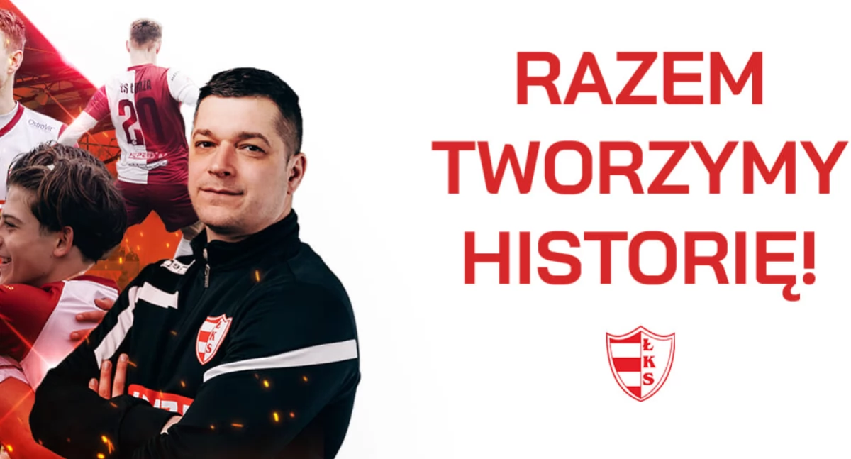 ŁKS Łomża. Jeszcze 48 godzin