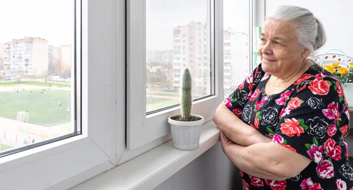 Renta wdowia przyjęta przez Senat! Dobra wiadomość dla milionów seniorów