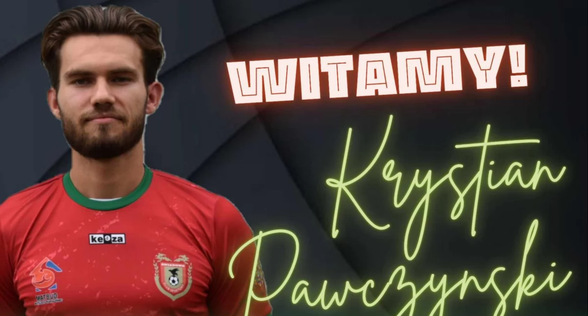 Z ŁKS-u do Śniadowa. Ale transfer KS-u!