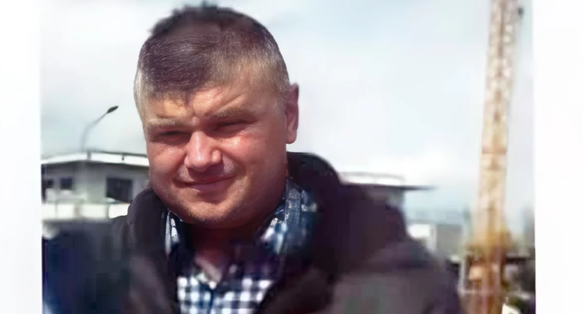 Pomóż odnaleźć Grzegorza Frąckiewicza: Apel policji!