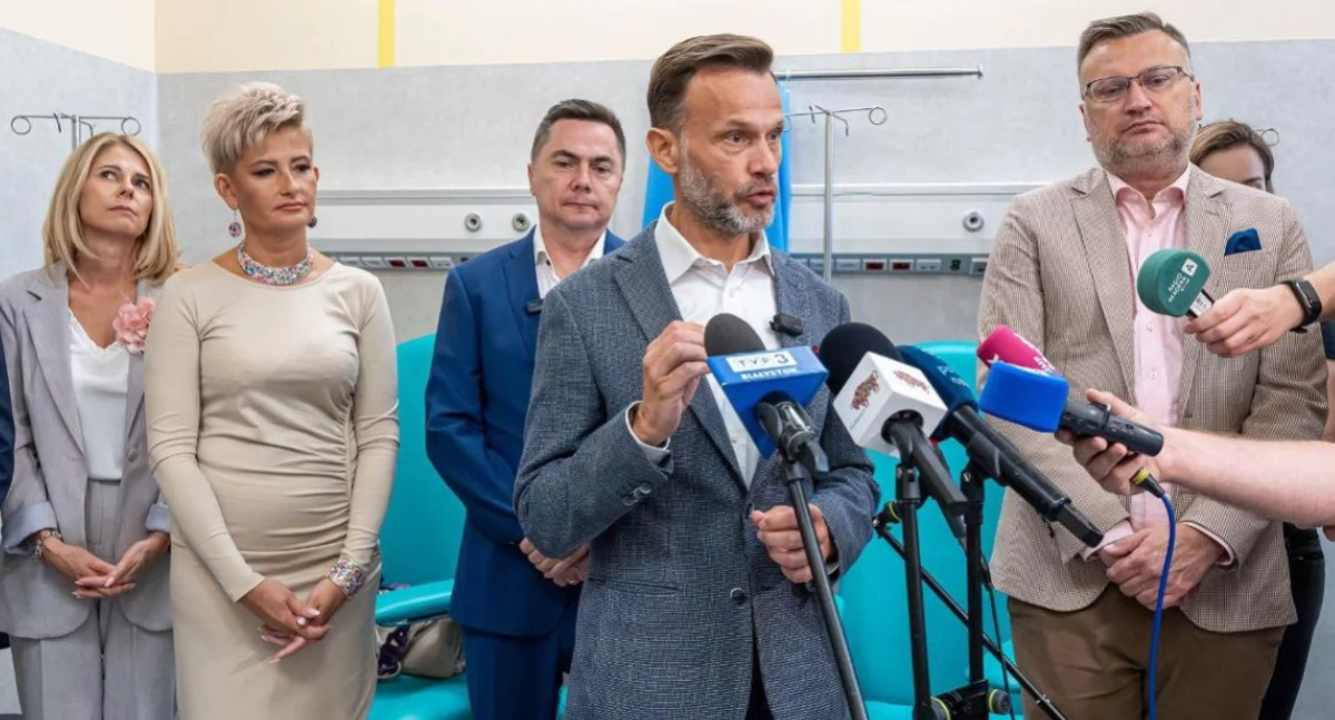 Zbadaj bezpłatnie swoje dziecko w kierunku cukrzycy typu I