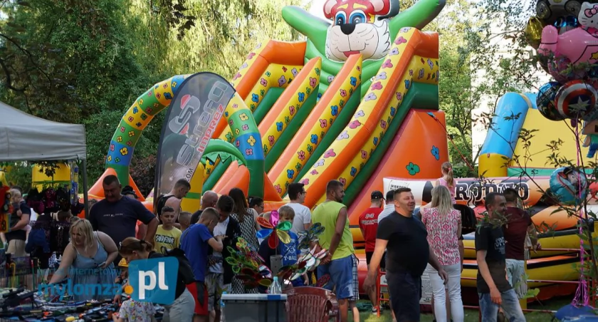 Już jutro piknik rodzinny w Wiźnie 