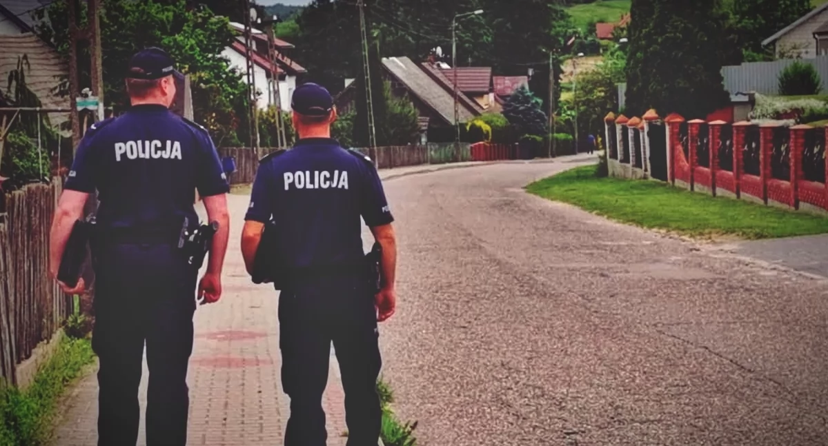 Kolejny długi weekend przed nami - zabezpiecz swoje mienie przed wyjazdem