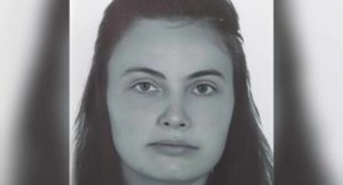 Zaginęła 28-letnia Patrycja Krajewska - mieszkanka gminy Łomża 