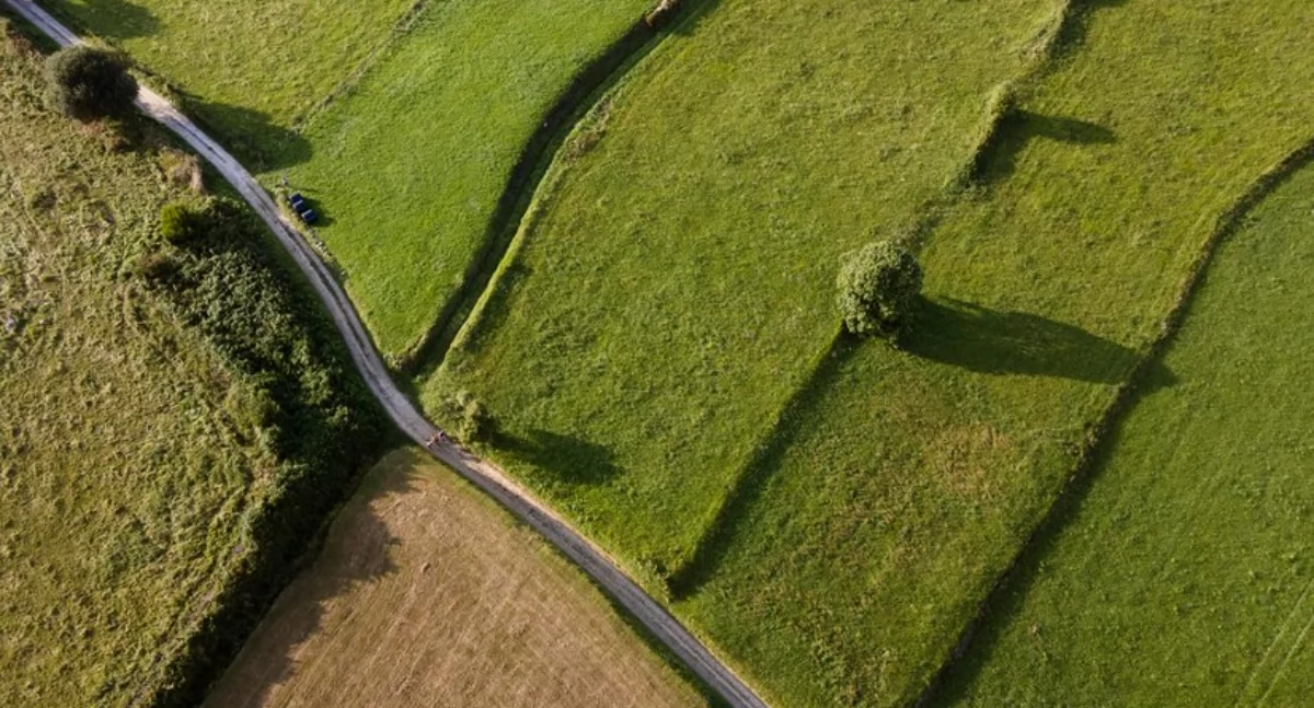Dotacje na scalanie gruntów - prawie 9 mln w puli środków do pozyskania