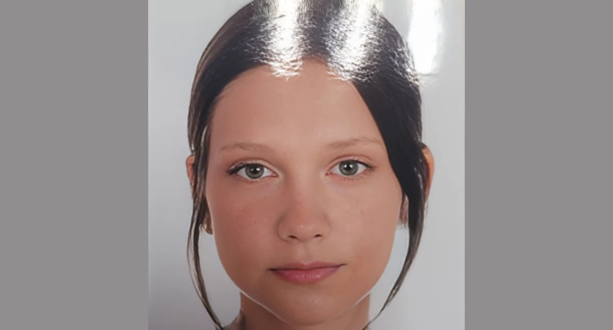 Gdzie jest 16-letnia Dominika? Policja prosi o pomoc w poszukiwaniach