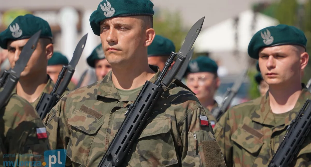 Żołnierz z brodą i tatuażem? Nadchodzą zmiany w regulaminie wojskowym