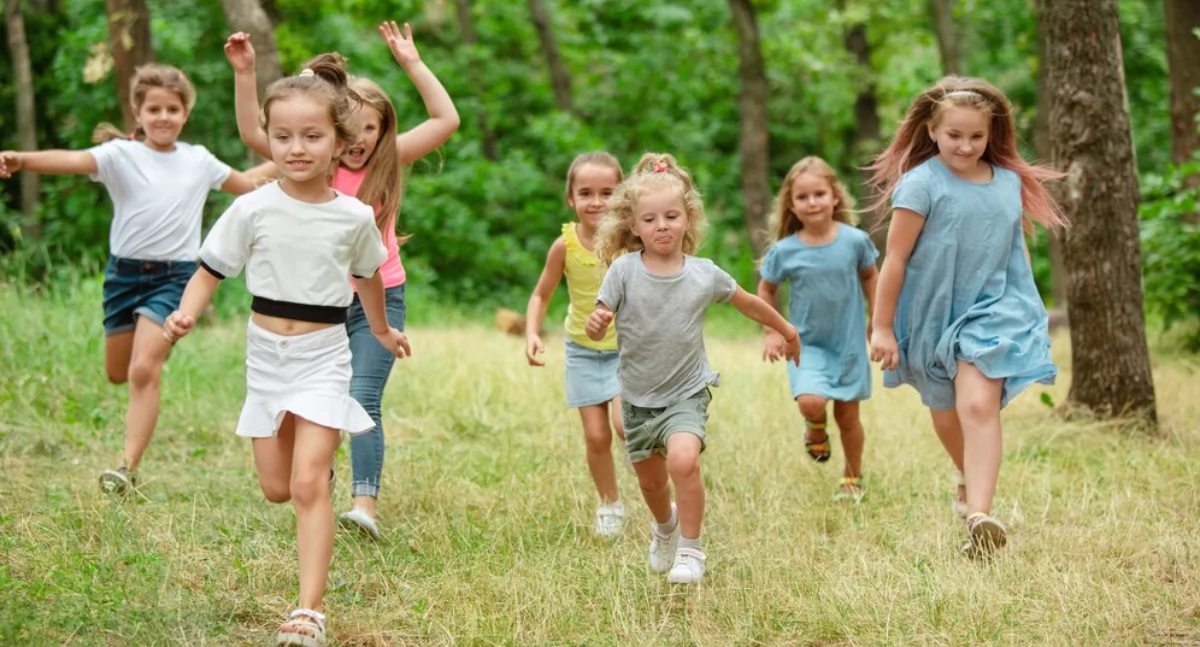 Piknik rodzinny – Pożegnanie lata z Nadleśnictwem Nowogród