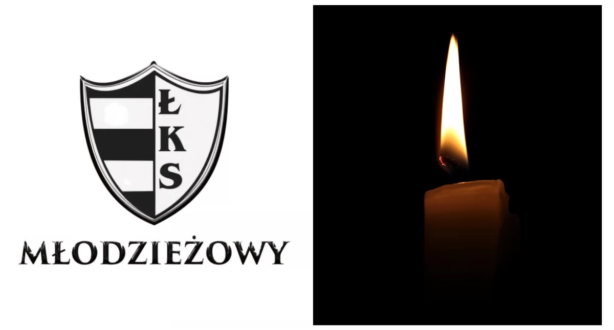 Tata zawodnika MŁKS-u odszedł do Pana