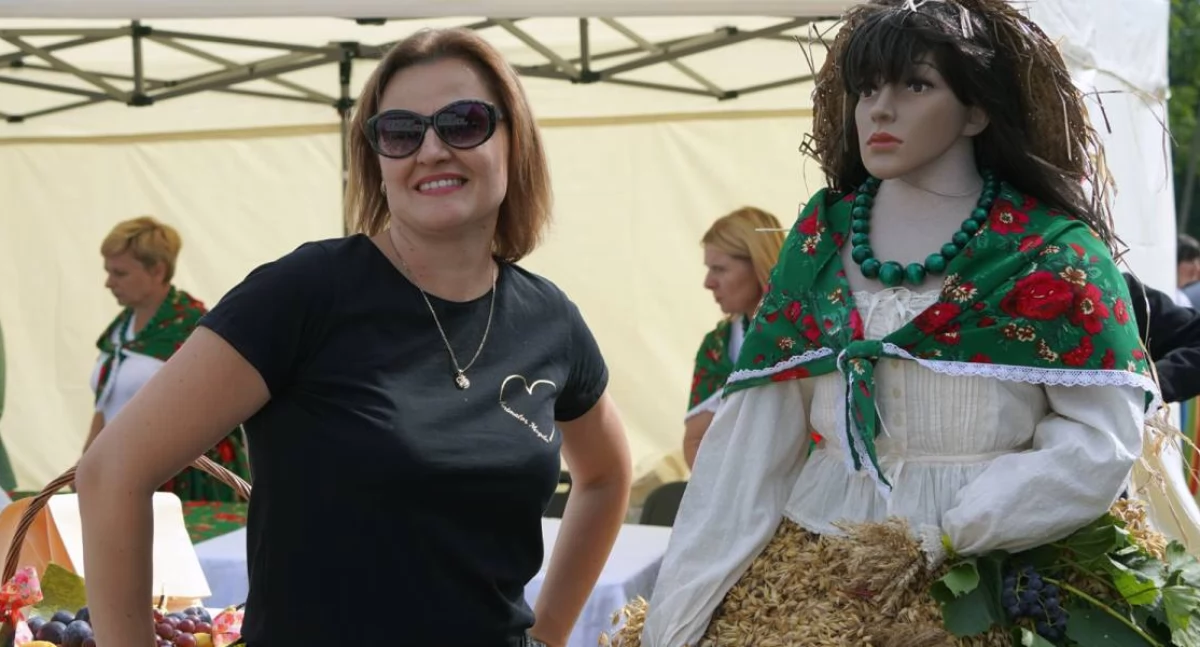 Już niebawem Dożynki Gminne w Miastkowie [VIDEO]