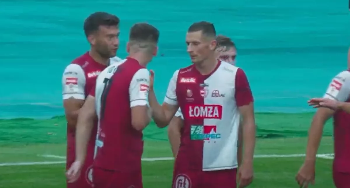 ŁKS Łomża. Nasza miłość jedyna to łomżyńska drużynowa!