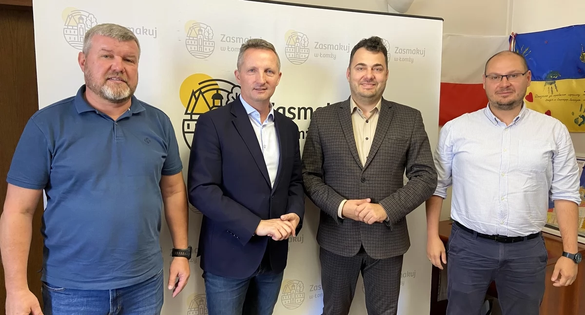 Polska zagra w Łomży! Kopczewski: Stawiamy na 