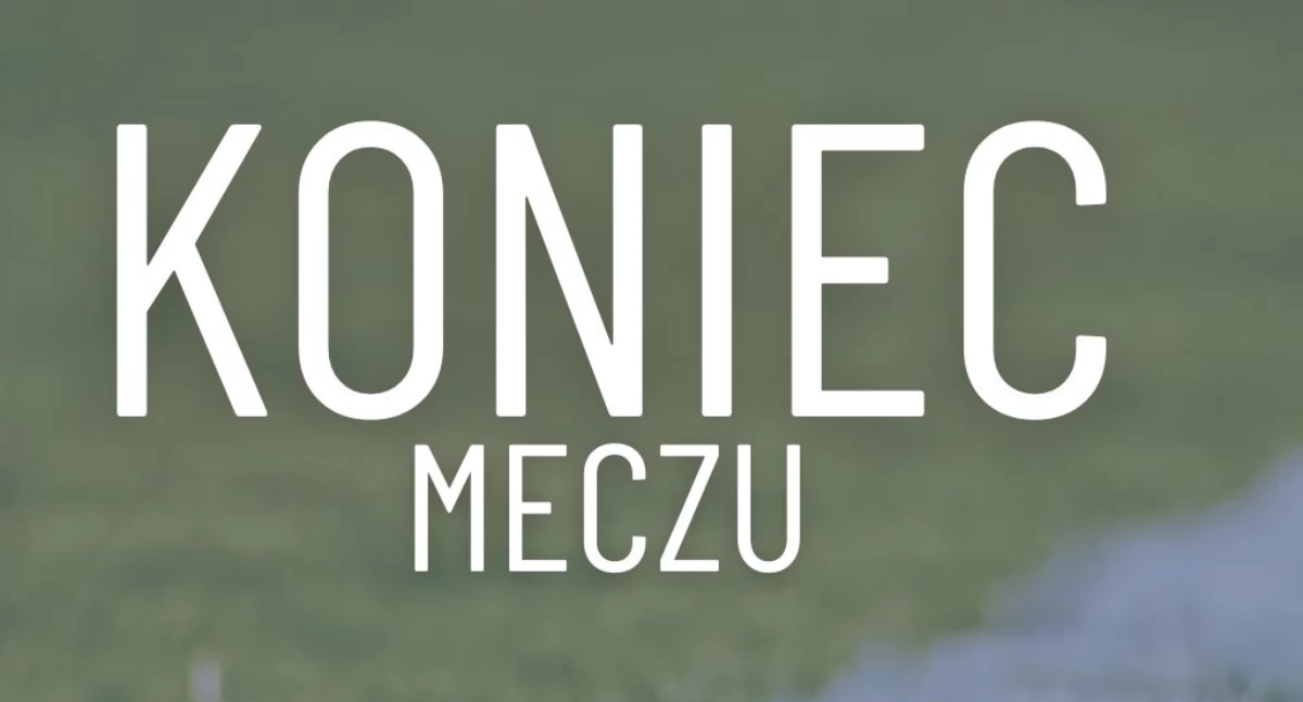ŁKS Łomża. Rezerwy z wygraną!