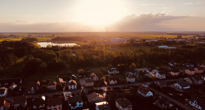 Czeka nas słoneczny i ciepły tydzień. Pogoda dla Łomży