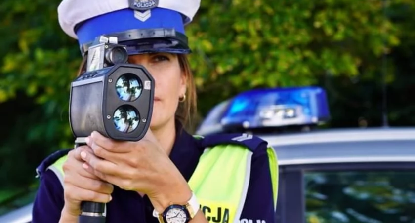 Kolejnych dwóch kierowców straciło prawa jazdy