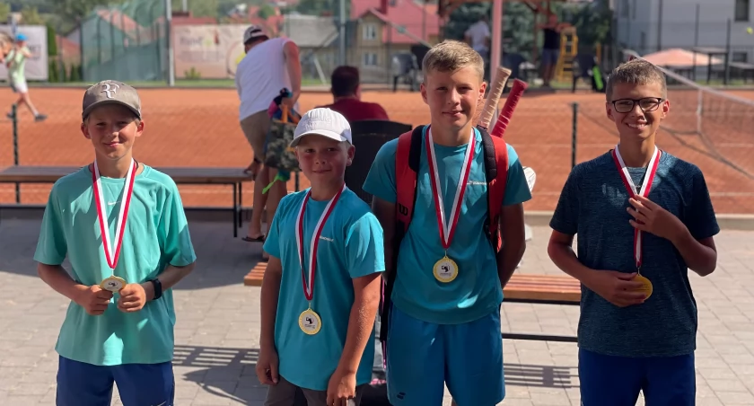 X Jubileuszowa edycja JBB Bałdyga Cup [FOTO]