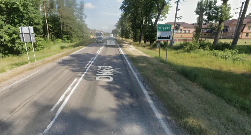 Jechał bez uprawnień i pod wpływem alkoholu. 28-latkowi grozi do 3 lat pozbawienia wolności