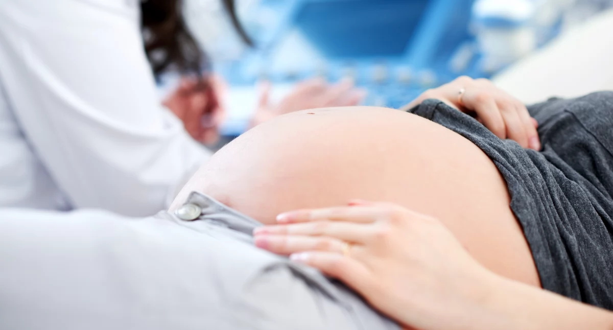 Czy szpital w Łomży jest przygotowany na większą liczbę porodów?