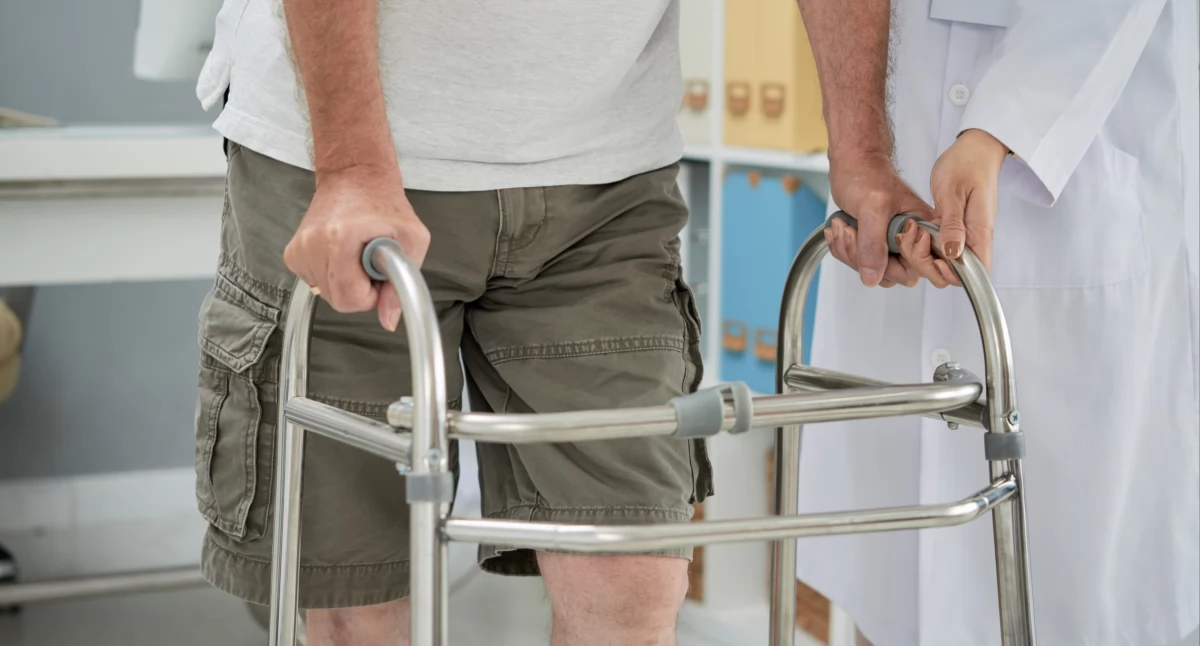 Rehabilitacja z ZUS pomaga wrócić do aktywności zawodowej