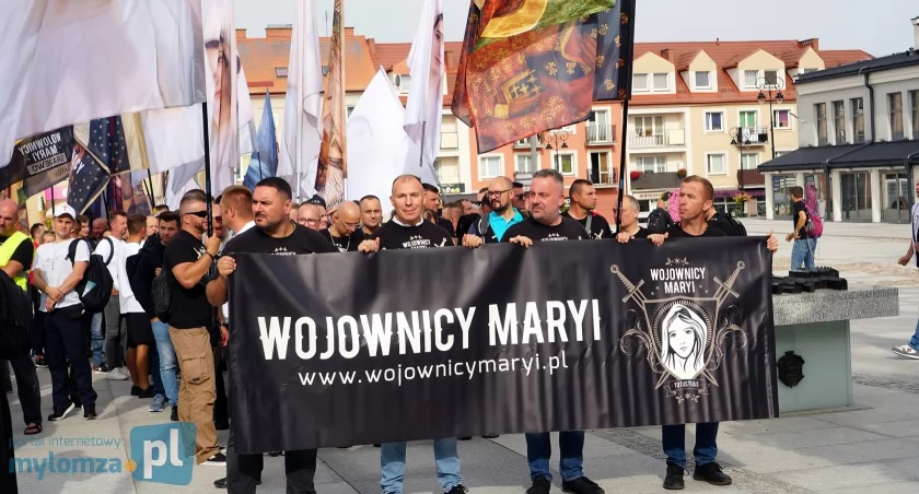 Wojownicy Maryi spotkają się w Łomży, by zainaugurować nowy rok formacyjny 2024/25
