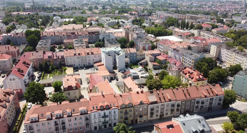 Wybory do Organów Samorządów Mieszkańców Osiedli - terminy i miejsca spotkań