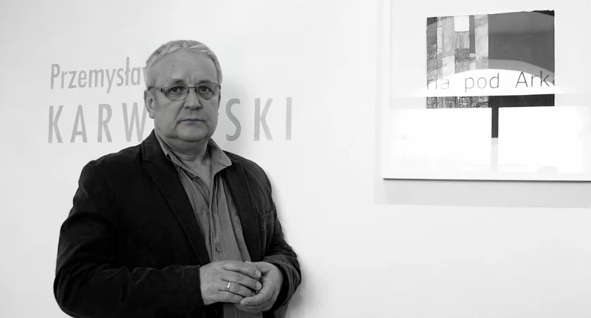 MDK-DŚT zaprasza na otwarcie wystawy zbiorowej pn. „Arkady Przemka”