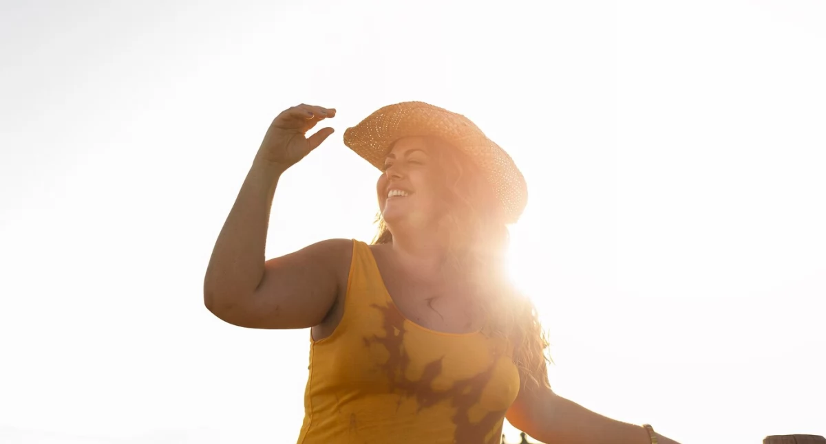 Prognozowane upały w całym kraju. W Łomży na termometrach do 32°C