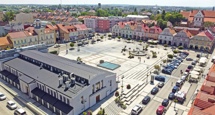 Przedsiębiorcy z Łomży domagają się większej liczby zezwoleń na sprzedaż alkoholu
