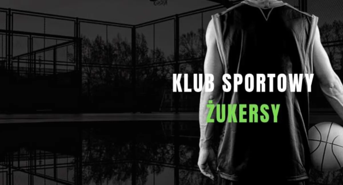 Przyjdź na pierwszy, darmowy trening pokazowy i poznaj Klub Sportowy Żukersy!