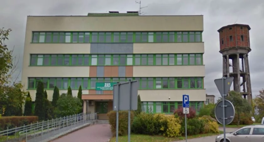Profilaktyczne stoisko NFZ pojawi się w łomżyńskim Inspektoriacie ZUS