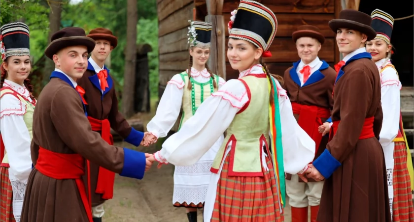 Zespół Pieśni i Tańca „Łomża” czeka na nowe talenty!