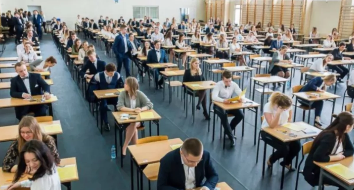 88% podlaskich maturzystów zdało w tym roku maturę 