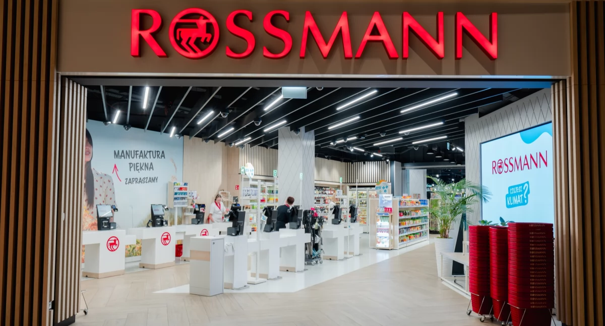 Kosmetyki Avon od października w Rossmannie