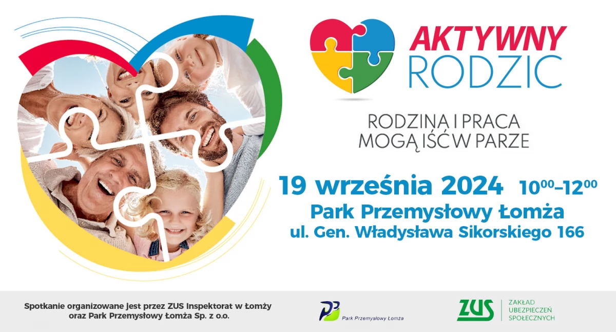 Aktywny Rodzic: Nowe Możliwości i Świadczenia dla Rodziców od października 2024