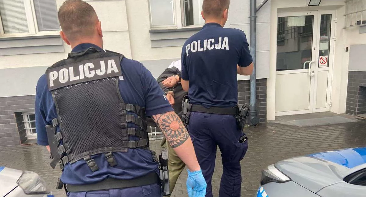 Policja zdradza szczegóły zabójstwa w Lachowie [FOTO i VIDEO]