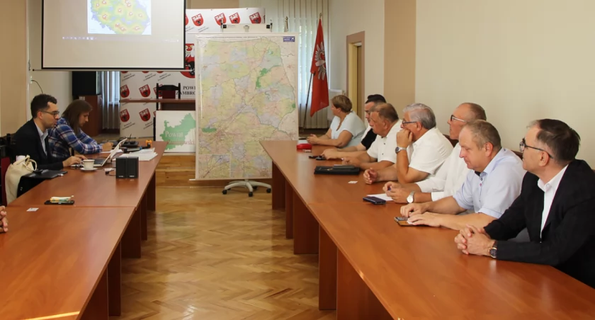 Duoport niedaleko Łomży o krok bliżej