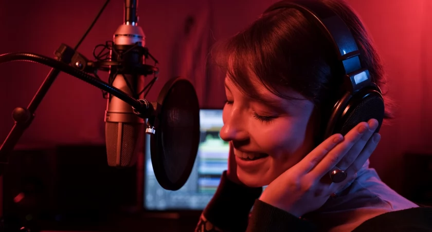 XVI Ogólnopolski Festiwal Piosenki Filmowej i Musicalowej SOUNDTRACK Łomża 2024 - zapisy właśnie ruszyły