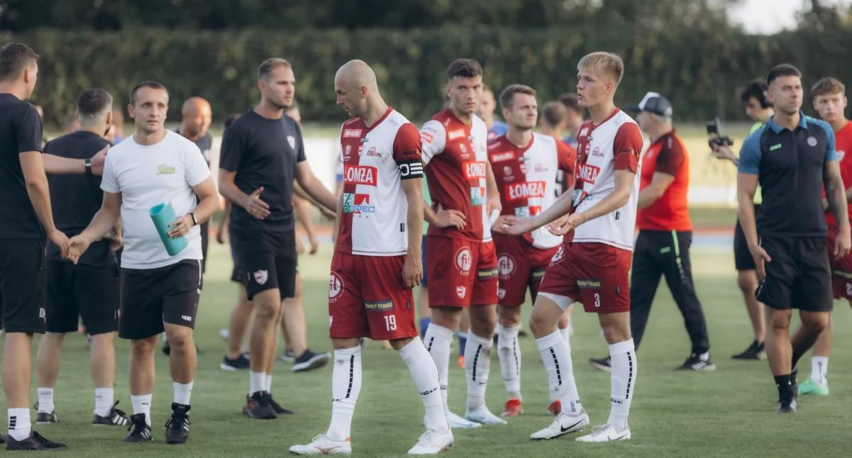 Lider najskuteczniejszych z wyróżnieniem