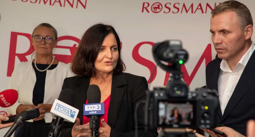 Rossmann wyremontuje aż dwie kliniki ICZMP