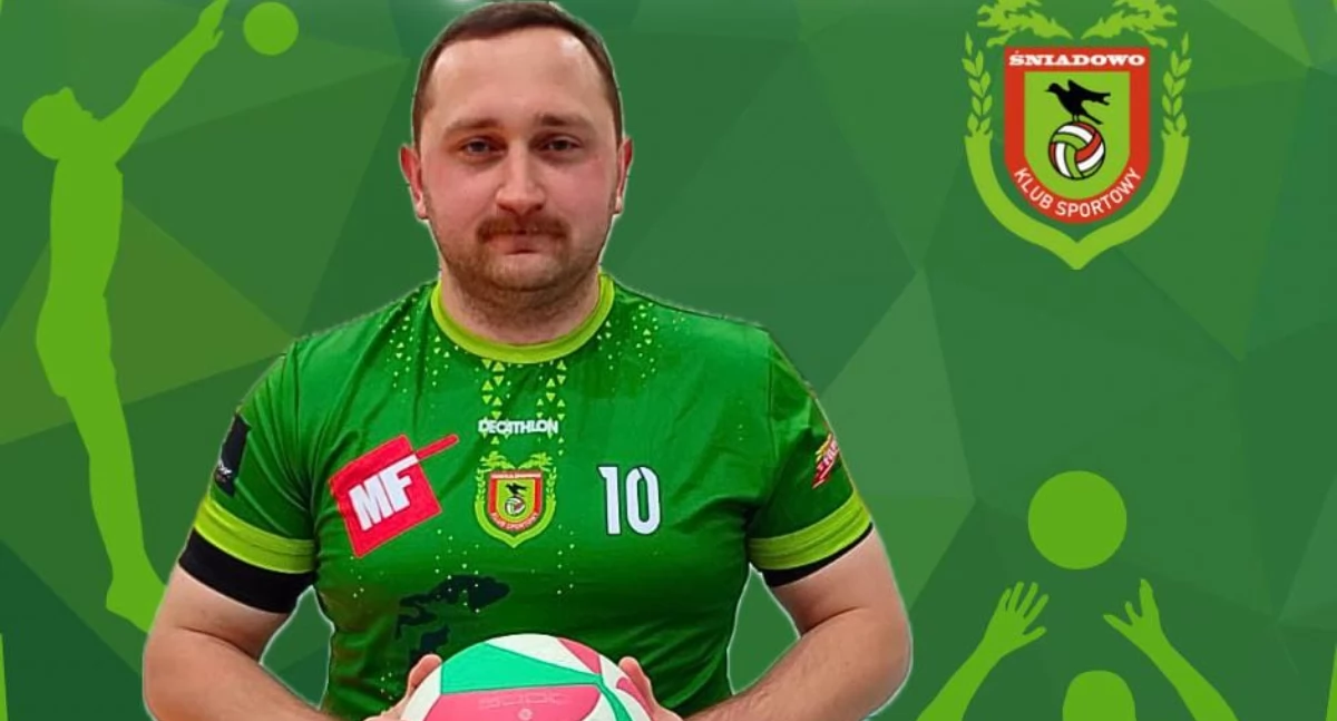 Kadłubowski nie jest już trenerem