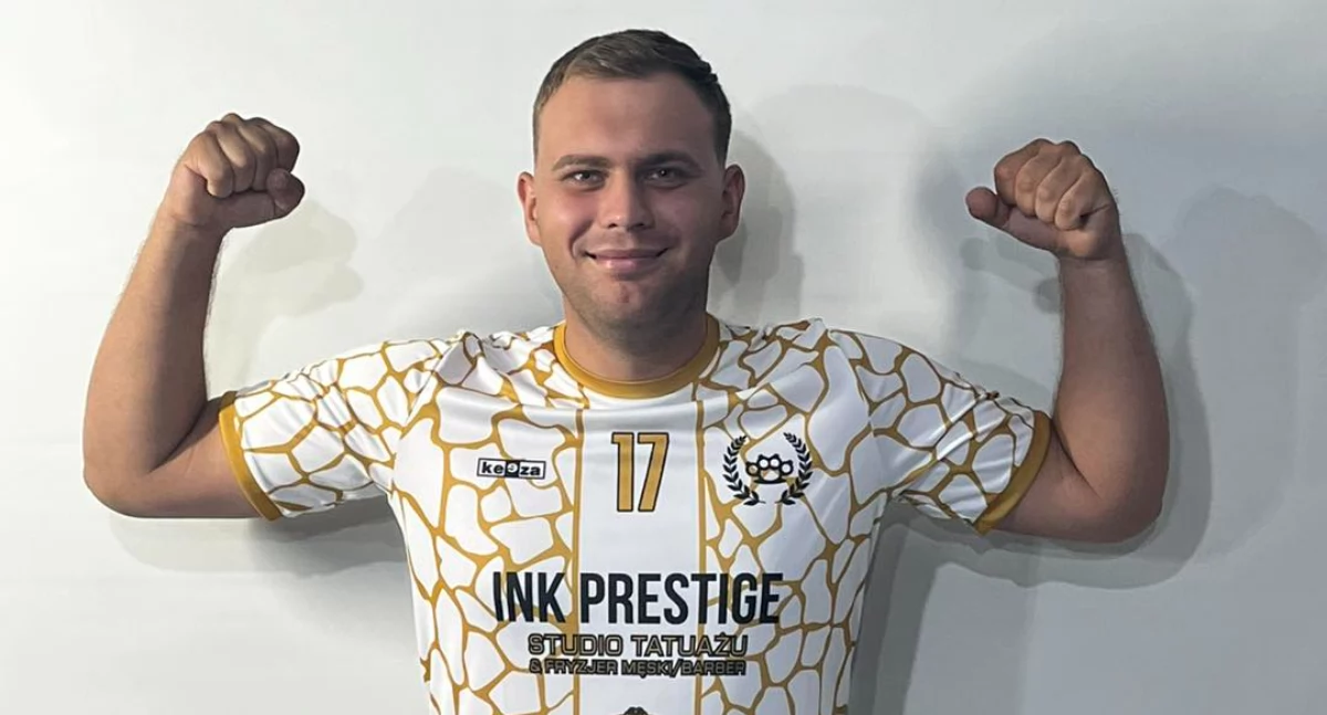 MLPN. Liga podzielona na pół 